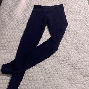 Lululemon align leggings